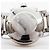 Orologio da uomo Girard-Perregaux GP7500 Quadrante Bianco - vista 5