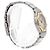 Cartier Santos Octagon Damenuhr - Ansicht 3