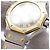 Cartier Santos Octagon Damenuhr - Ansicht 7