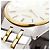 Seiko Grand SBGS004 Herrenarmbanduhr - Ansicht 8
