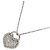 Collana Cartier Torta Heart Pavé Diamond