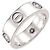 Cartier Love Ring in 18K Weißgold