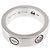 Cartier Love Ring in 18K Weißgold - Ansicht 4