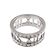 Autre Marque Anello Tiffany & Co. Atlas 1 Diamond - vista 3