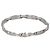 Autre Marque Bangles Tiffany & Co. Atlas Diamanti - vista 2