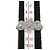 Autre Marque Tiffany & Co. Platin-Diamant-Bandring - Ansicht 7