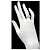 Autre Marque Tiffany & Co. Platin-Diamant-Bandring - Ansicht 8