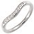 Autre Marque Anello Curved Band Tiffany & Co.