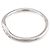 Autre Marque Anello Curved Band Tiffany & Co. - vista 4