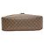 Céline Celine Macadam Leather Large Marron - vue 6