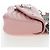 Louis Vuitton New Wave Chain Quilted Leather MM Pink - Ansicht 4