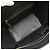 Céline Celine Tricolor Luggage Leather Mini Blu - vista 3