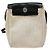 Hermès Herbag Toile and Leather GM Beige