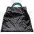 Borsa hobo Marni Venice Nero - vista 2