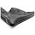 Borsa hobo Marni Venice Nero - vista 6