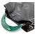 Borsa hobo Marni Venice Nero - vista 8