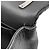 Sac à épaule Burberry Laura Chain Noir Argenté - vue 10