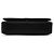 Sac à épaule Burberry Laura Chain Noir Argenté - vue 5