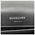 Sac à épaule Burberry Laura Chain Noir Argenté - vue 9