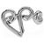 Autre Marque Anello Tiffany Zodiac - Ariete in Argento 925