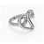 Autre Marque Anello Tiffany Zodiac - Ariete in Argento 925 - vista 3