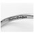 Autre Marque Anello Tiffany Zodiac - Ariete in Argento 925 - vista 7