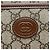 GUCCI Interlocking G Schultertasche Pochette Braun - Ansicht 13