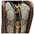 GUCCI Interlocking G Schultertasche Pochette Braun - Ansicht 14
