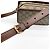 GUCCI Interlocking G Schultertasche Pochette Braun - Ansicht 16