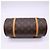 Louis Vuitton Monogram Papillon 26 Handtasche Braun Beige - Ansicht 7