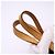 Louis Vuitton Monogram Papillon 26 Handtasche Braun Beige - Ansicht 9