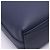 Louis Vuitton LV Aerogram Takeoff Briefcase Blu navy - vista 12