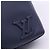 Louis Vuitton LV Aerogram Takeoff Briefcase Blu navy - vista 14