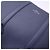 Louis Vuitton LV Aerogram Takeoff Briefcase Blu navy - vista 4