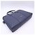 Louis Vuitton LV Aerogram Takeoff Briefcase Blu navy - vista 5