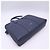 Louis Vuitton LV Aerogram Takeoff Briefcase Blu navy - vista 6