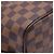 Borsa Louis Vuitton Damier Westminster PM Marrone Beige - vista 11