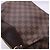 Borsa Louis Vuitton Damier Westminster PM Marrone Beige - vista 2