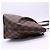 Borsa Louis Vuitton Damier Westminster PM Marrone Beige - vista 5