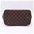 Borsa Louis Vuitton Damier Westminster PM Marrone Beige - vista 6