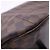 Borsa Louis Vuitton Damier Bloomsbury GM Marrone Beige - vista 10