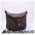 Borsa Louis Vuitton Damier Bloomsbury GM Marrone Beige - vista 3