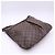 Borsa Louis Vuitton Damier Bloomsbury GM Marrone Beige - vista 5