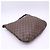 Borsa Louis Vuitton Damier Bloomsbury GM Marrone Beige - vista 6