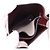 Tod's Florida Double Micro Schultertasche Beige Bordeaux - Ansicht 12