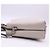 Tod's Florida Double Micro Schultertasche Beige Bordeaux - Ansicht 5