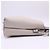 Tod's Florida Double Micro Schultertasche Beige Bordeaux - Ansicht 6