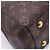 Bolso Louis Vuitton Monogram Montaigne BB Castaño Beige - vista 13