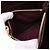 Bolso Louis Vuitton Monogram Montaigne BB Castaño Beige - vista 18