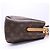 Bolso Louis Vuitton Monogram Montaigne BB Castaño Beige - vista 6